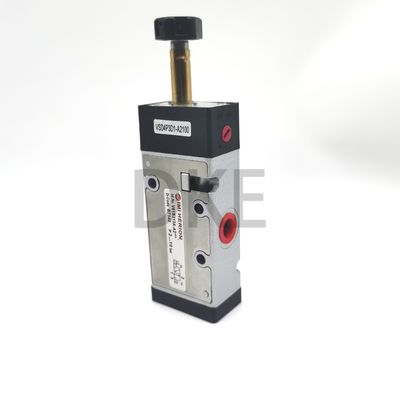V61B313A-A212J serie Norgren solenoïde klep V61-63 G1/4 NBR Zitzegel 500-4500 L/Min