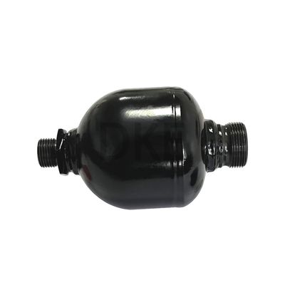HYDAC SBO-210-3.5 Niet-herstelbare gelaste diafragma-accu's SBO 210 serie NBR