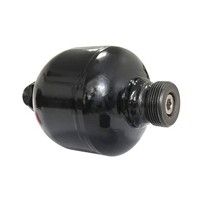 HYDAC SBO-210-3.5 Niet-herstelbare gelaste diafragma-accu's SBO 210 serie NBR