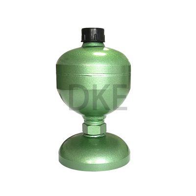 HYDAC SBO-250-0.075 Diafragma-accu's Carbon Steel Shell Aanpasbare druk
