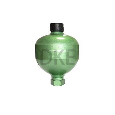 HYDAC SBO-250-0.075 Diafragma-accu's Carbon Steel Shell Aanpasbare druk