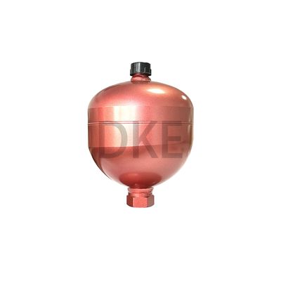 HYDAC SBO-210-0.5 Verstelbare vooroplaaddrukdiafragmaacumulatoren SBO 210-serie