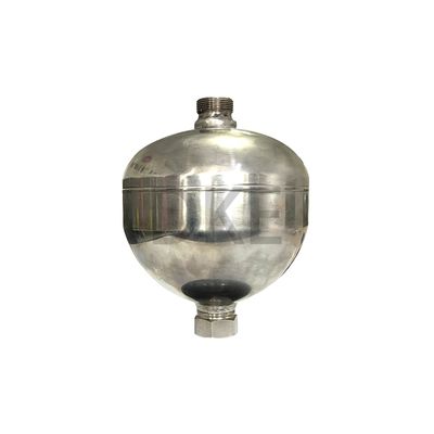 SBO-210-0.16 HYDAC Energieaccumulator NBR Diafragma Vrouwelijke draad