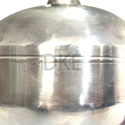 SBO-210-0.16 HYDAC Energieaccumulator NBR Diafragma Vrouwelijke draad