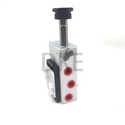 Norgren Electron Magnetic Valve 2636047 Port Grootte G1/4 Operatie 5/2