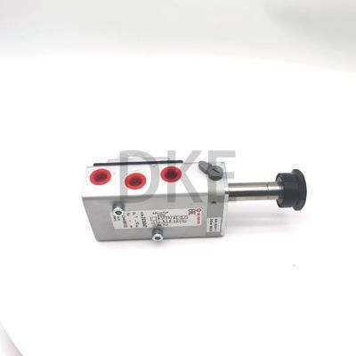 Norgren Electron Magnetic Valve 2636047 Port Grootte G1/4 Operatie 5/2