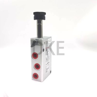 Norgren 2636000 Indirecte magnetische spoelkleppen 5 poorten/2 staten G1/4 poortgrootte