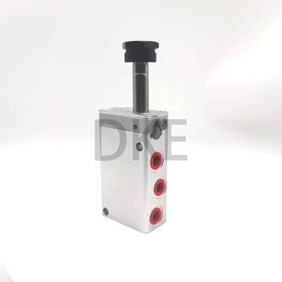 Norgren 2636000 Indirecte magnetische spoelkleppen 5 poorten/2 staten G1/4 poortgrootte