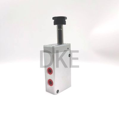Norgren 2636000 Indirecte magnetische spoelkleppen 5 poorten/2 staten G1/4 poortgrootte