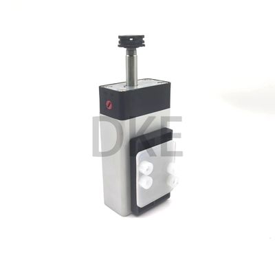 2623079 Norgren Single Solenoid Valve 5 Ports/2 States Aantal poorten 5 Temperatuur -10-50 °C