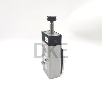 2623079 Norgren Single Solenoid Valve 5 Ports/2 States Aantal poorten 5 Temperatuur -10-50 °C