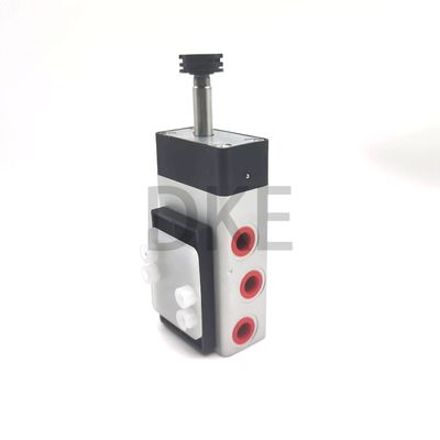 2623079 Norgren Single Solenoid Valve 5 Ports/2 States Aantal poorten 5 Temperatuur -10-50 °C