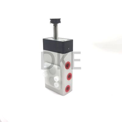 Norgren 2623077 Directie Indirecte magnetoventiel Voor 1-10 bar toepassingen Vaste stroom