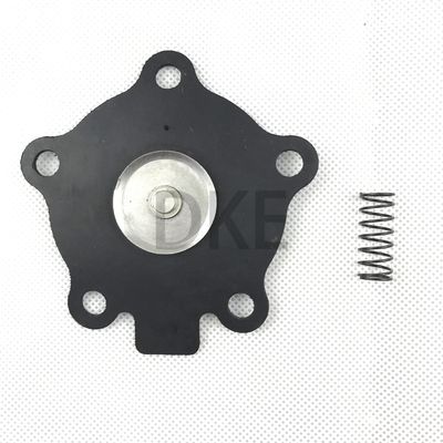 Goyen RCA20 serie M type K2003 (M1174B) Diafragma reparatie accessoires Zwart nitril