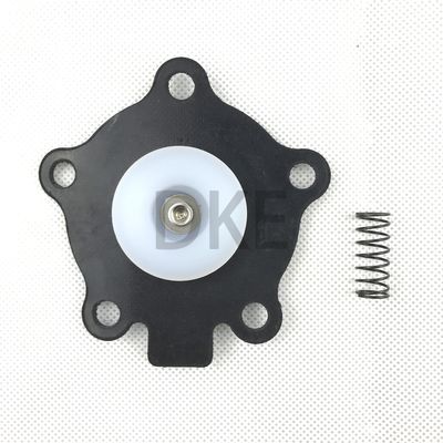 Goyen RCA20 serie M type K2003 (M1174B) Diafragma reparatie accessoires Zwart nitril