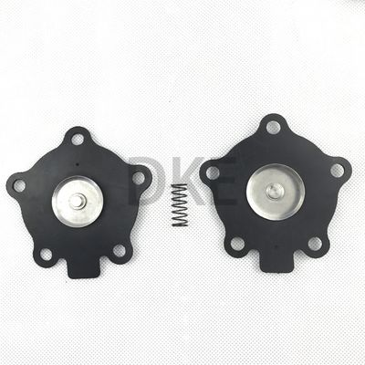 Goyen RCA20 serie M type K2003 (M1174B) Diafragma reparatie accessoires Zwart nitril