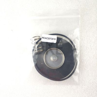 RCAC20 Goyen Type K2016 Series Pulse Valve Diaphragm Kit T3, ST3, DD3, FS3