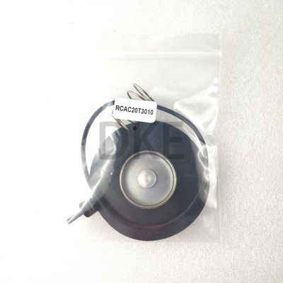 RCAC20 Goyen Type K2016 Series Pulse Valve Diaphragm Kit T3, ST3, DD3, FS3
