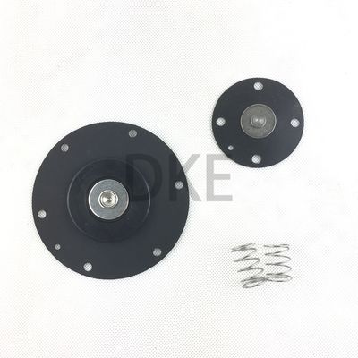 Onderhoudsinstallaties voor Goyen-impulskleppen K4000 (M1182) CA40 RCA40 Model DD, MM-serie