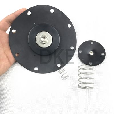 Onderhoudspakketten voor Goyen-impulskleppen K5004 (M1638A) CA50 RCA50 Model T-klepserie