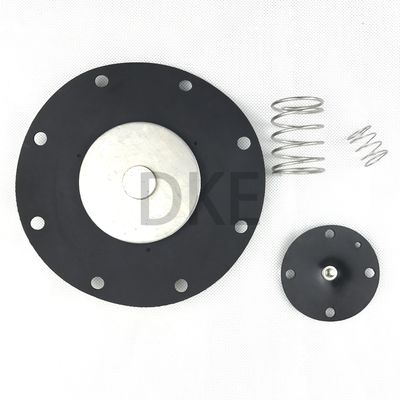 Onderhoudspakketten voor Goyen-impulskleppen K5004 (M1638A) CA50 RCA50 Model T-klepserie
