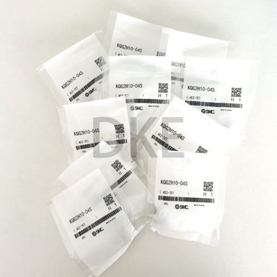 SMC KQG2H10-04S SS316 originele snelle aansluiting, 1/2 inch,0-1Mpa