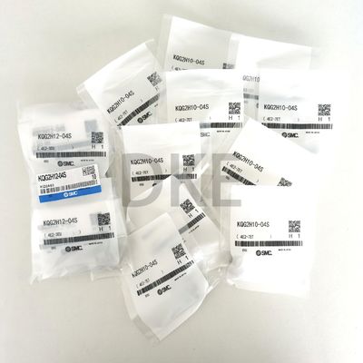 SMC KQG2H10-04S SS316 originele snelle aansluiting, 1/2 inch,0-1Mpa