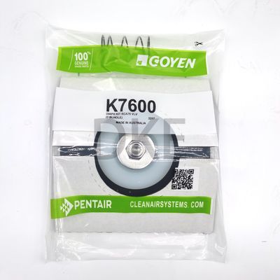 Nitrylnylonmateriaal Goyen CA50 RCA50 Onderhoudspakket K7600 T-serie