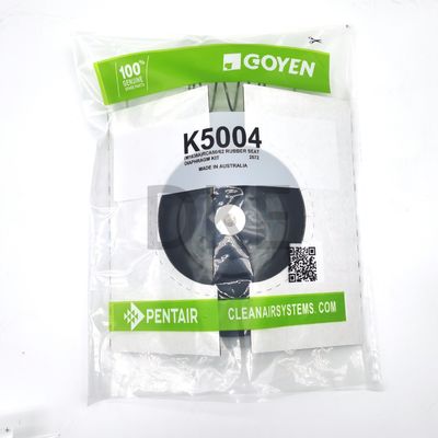 Onderhoudspakketten voor Goyen-impulskleppen K5004 (M1638A) CA50 RCA50 Model T-klepserie