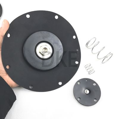 Goyen Type K10200 Schokgolf Diafragma Kit Nylon Voor Valve Model CA102 RCA102 MM Series