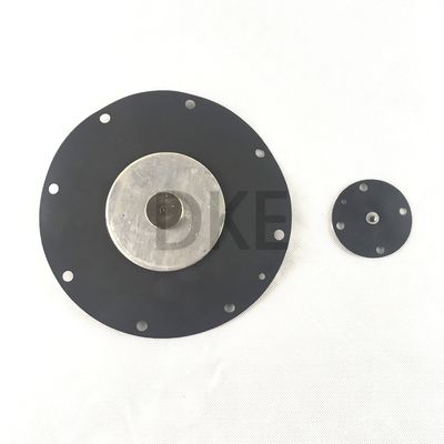 Goyen Type K7600 Valve Diaphragm Kit CA76 RCA76 Buna Materiaal MM, T-serie