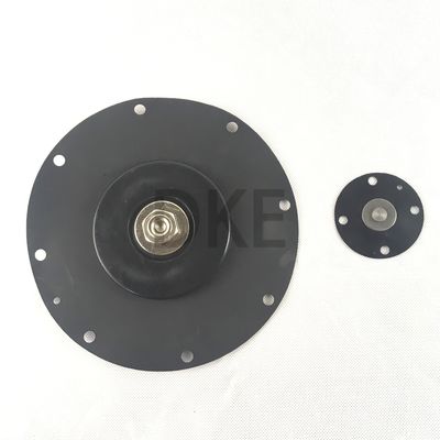 Goyen Type K7600 Valve Diaphragm Kit CA76 RCA76 Buna Materiaal MM, T-serie