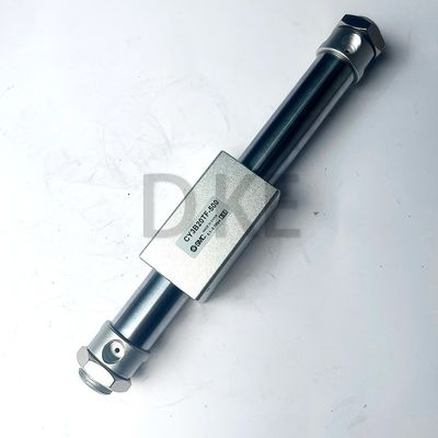 CY3B20TF-500 Air actuated Pneumatic Piston Actuator lichtgewicht 500 mm 20 mm