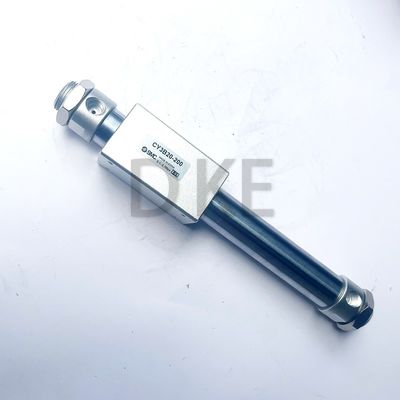 SMC CY3B20-200 Kolven pneumatische cilinder 7 bar Luchtkolvencilinder zonder bevriezing