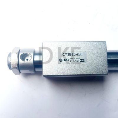 SMC CY3B20-200 Kolven pneumatische cilinder 7 bar Luchtkolvencilinder zonder bevriezing