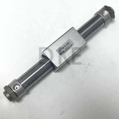 CY3B10-200 SMC Luchtcilinder Stabiele werking 10 mm*200 mm 7 bar