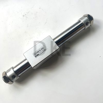 SMC CY3B15-200 Luchtpneumatische zuigerstang Cylinder slag 200 mm