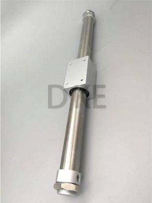 SMC CY3B6TF-50 Dubbele zuiger pneumatische cilinder 6mm 50mm -10 tot 60°C Lichtgewicht