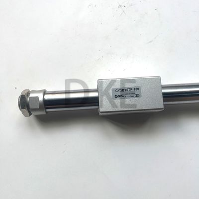 CE SMC CY3B15TF-150 Piston Pneumatische cilinder OEM Pneumatische draaibare actuator