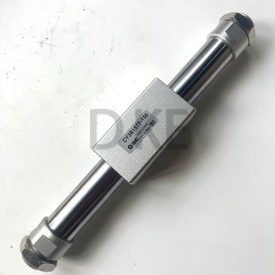 CE SMC CY3B15TF-150 Piston Pneumatische cilinder OEM Pneumatische draaibare actuator