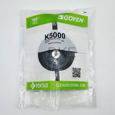 Goyen stofverzamelaar onderhoudspakket K5000 (M1157A) CA62 / RCA62 T-serie
