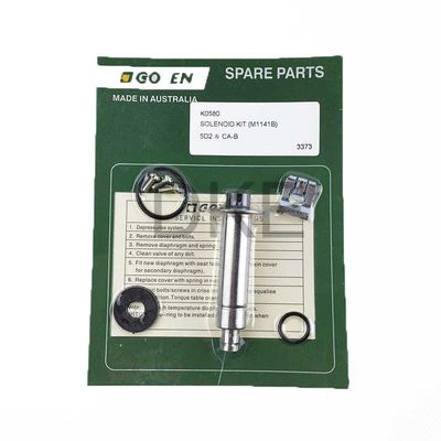 Goyen vervangende pulsventiel-solenoïde kit K0580 M1141B