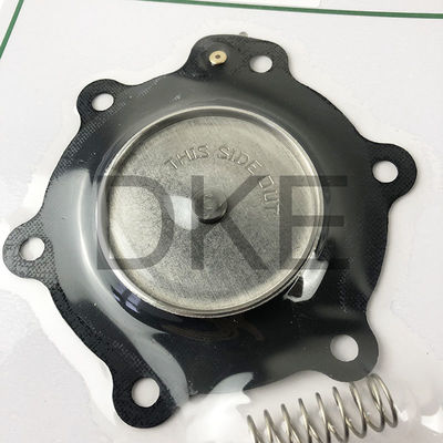 ASCO C113825 Diafragma Membraan Kits voor 1,5" Remote Pilot Pulse Valve G353A045
