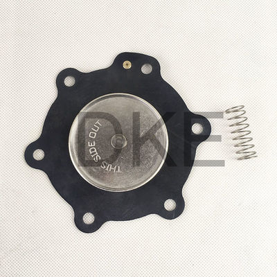 ASCO C113825 Diafragma Membraan Kits voor 1,5" Remote Pilot Pulse Valve G353A045