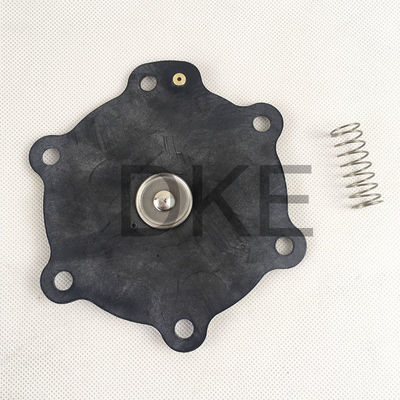 ASCO C113825 Diafragma Membraan Kits voor 1,5" Remote Pilot Pulse Valve G353A045