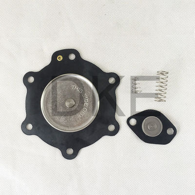 C113826 Diafragma voor 1 1/2" stofverzamelaar Puls Jet Valve G353A046 G353A063