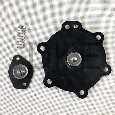 ASCO C113827 SCG353A047 Stofverzamelaar Pulse Jet Valve Rubber Membrane Repair Kit