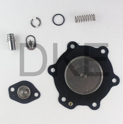 ASCO C113827 SCG353A047 Stofverzamelaar Pulse Jet Valve Rubber Membrane Repair Kit