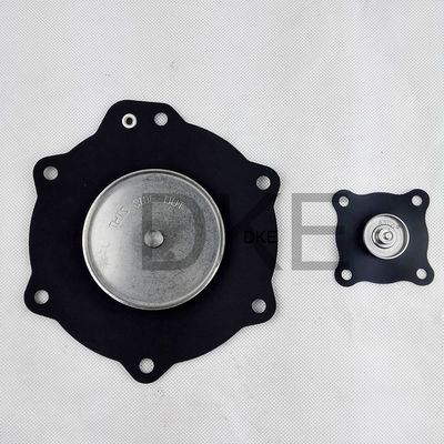 C113684 Kits voor het repareren van diafragma membraan voor 2"& 2,5" G353A048 G353A049 Pulskleppen