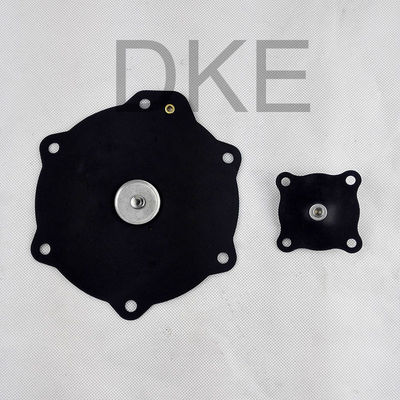 C113684 Kits voor het repareren van diafragma membraan voor 2"& 2,5" G353A048 G353A049 Pulskleppen